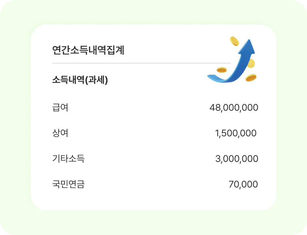 디포커스 연말정산 설명 이미지